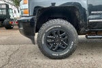2017 Chevrolet Silverado 2500 HD LTZ