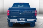 2017 Chevrolet Silverado 2500 HD LTZ