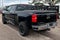 2017 Chevrolet Silverado 2500 HD LTZ