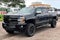 2017 Chevrolet Silverado 2500 HD LTZ