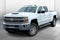 2017 Chevrolet Silverado 2500 HD LTZ