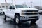 2015 Chevrolet Silverado 2500 HD LT