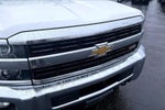 2015 Chevrolet Silverado 2500 HD LT
