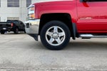 2015 Chevrolet Silverado 2500 HD LT
