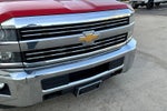2015 Chevrolet Silverado 2500 HD LT