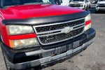 2006 Chevrolet Silverado 2500 HD LT3