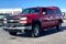 2006 Chevrolet Silverado 2500 HD LT3