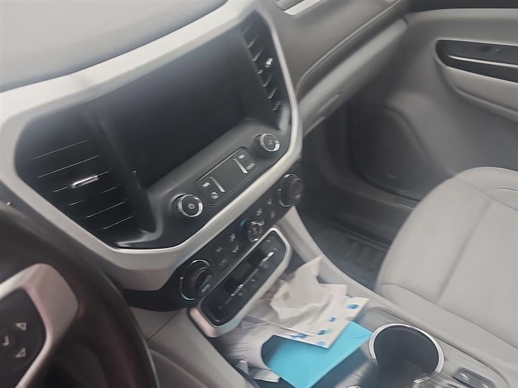 2020 GMC Acadia SLT