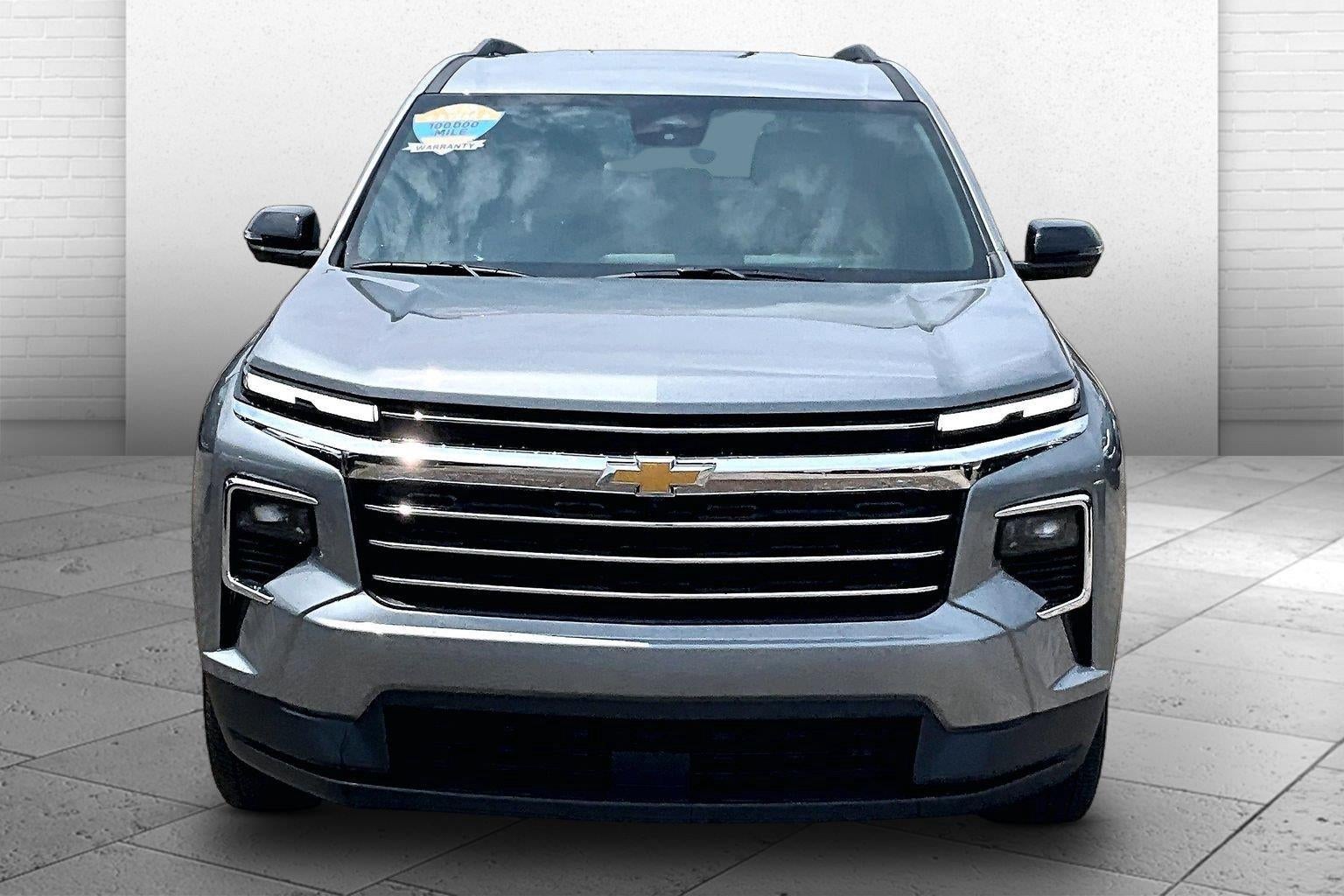 Used 2026 Chevrolet Traverse LT with VIN 1GNERGKS3TJ216112 for sale in Kansas City