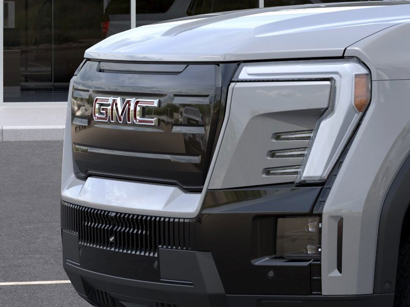 2026 GMC Sierra EV Elevation Extended Range