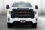 2023 GMC Sierra 2500 HD AT4