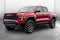 2023 GMC Canyon AT4X
