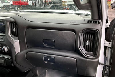 2022 GMC Sierra 1500 Pro