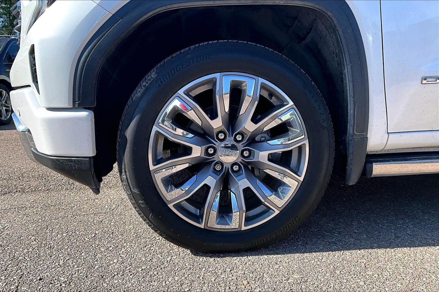 Used 2023 GMC Sierra 1500 Denali Denali with VIN 1GTUUGED7PZ189049 for sale in Kansas City