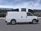 2025 GMC Savana Cargo 2500 Work Van
