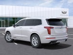 2025 Cadillac XT6 Luxury