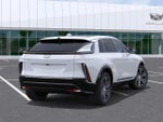 2026 Cadillac LYRIQ Premium Luxury