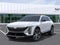 2026 Cadillac LYRIQ Premium Luxury