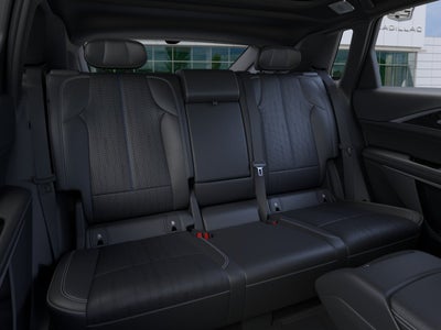 2026 Cadillac LYRIQ Premium Sport