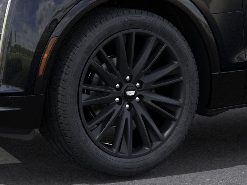 2026 Cadillac LYRIQ Premium Sport