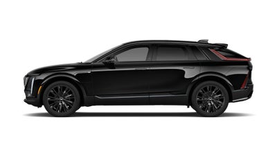 2026 Cadillac LYRIQ Premium Sport