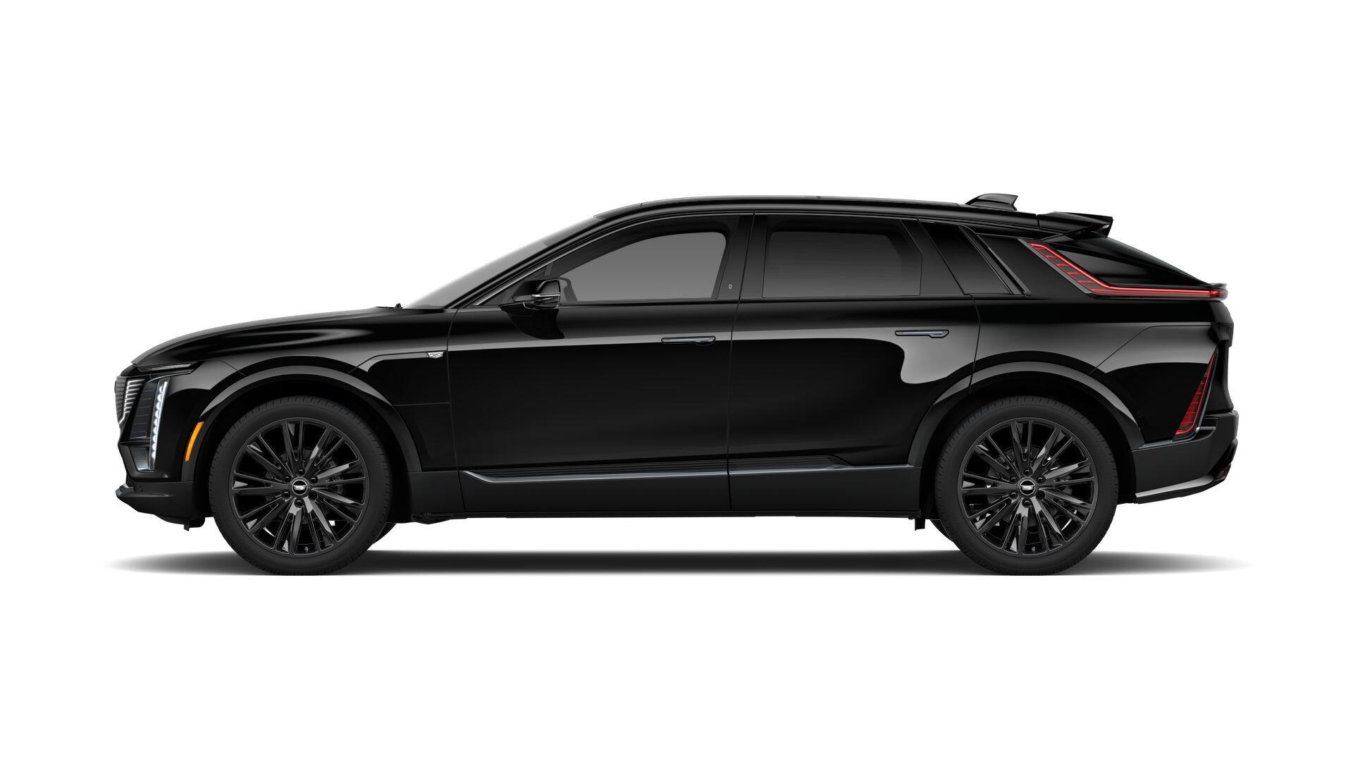 2026 Cadillac LYRIQ Premium Sport