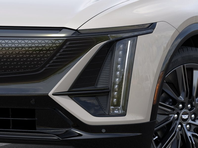 2027 Cadillac LYRIQ Signature Sport