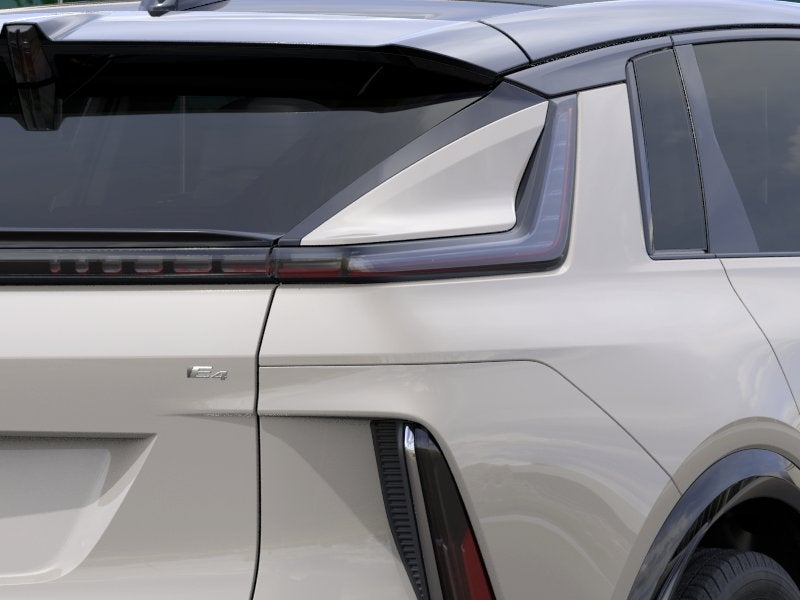 2027 Cadillac LYRIQ Signature Sport