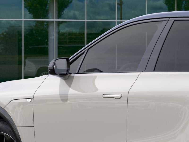 2027 Cadillac LYRIQ Signature Sport