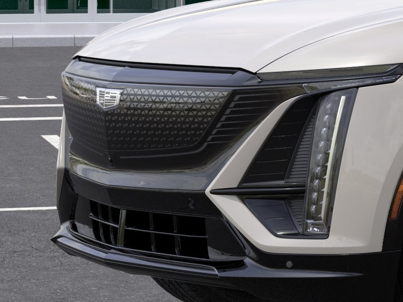 2027 Cadillac LYRIQ Signature Sport