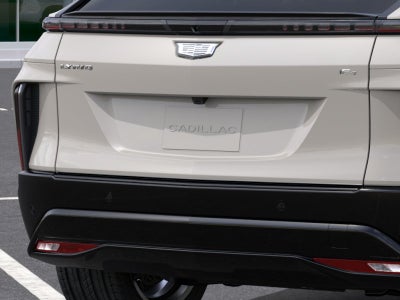 2027 Cadillac LYRIQ Signature Sport