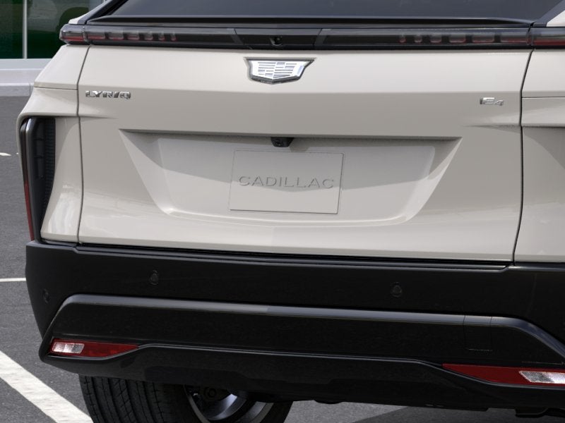 2027 Cadillac LYRIQ Signature Sport