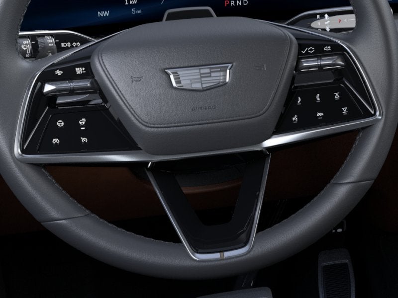 2027 Cadillac LYRIQ Signature Sport