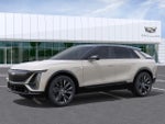 2027 Cadillac LYRIQ Signature Sport