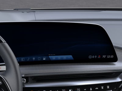 2027 Cadillac LYRIQ Signature Sport