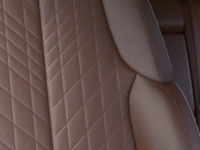 2027 Cadillac LYRIQ Signature Sport