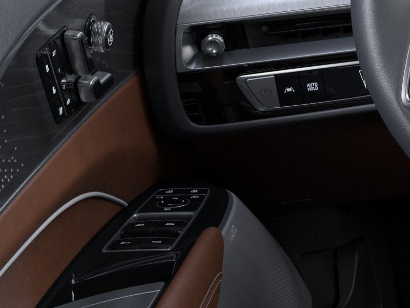 2027 Cadillac LYRIQ Signature Sport