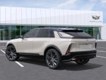2027 Cadillac LYRIQ Signature Sport