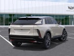 2027 Cadillac LYRIQ Signature Sport