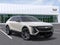 2027 Cadillac LYRIQ Signature Sport
