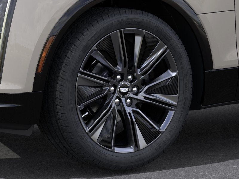 2027 Cadillac LYRIQ Signature Sport
