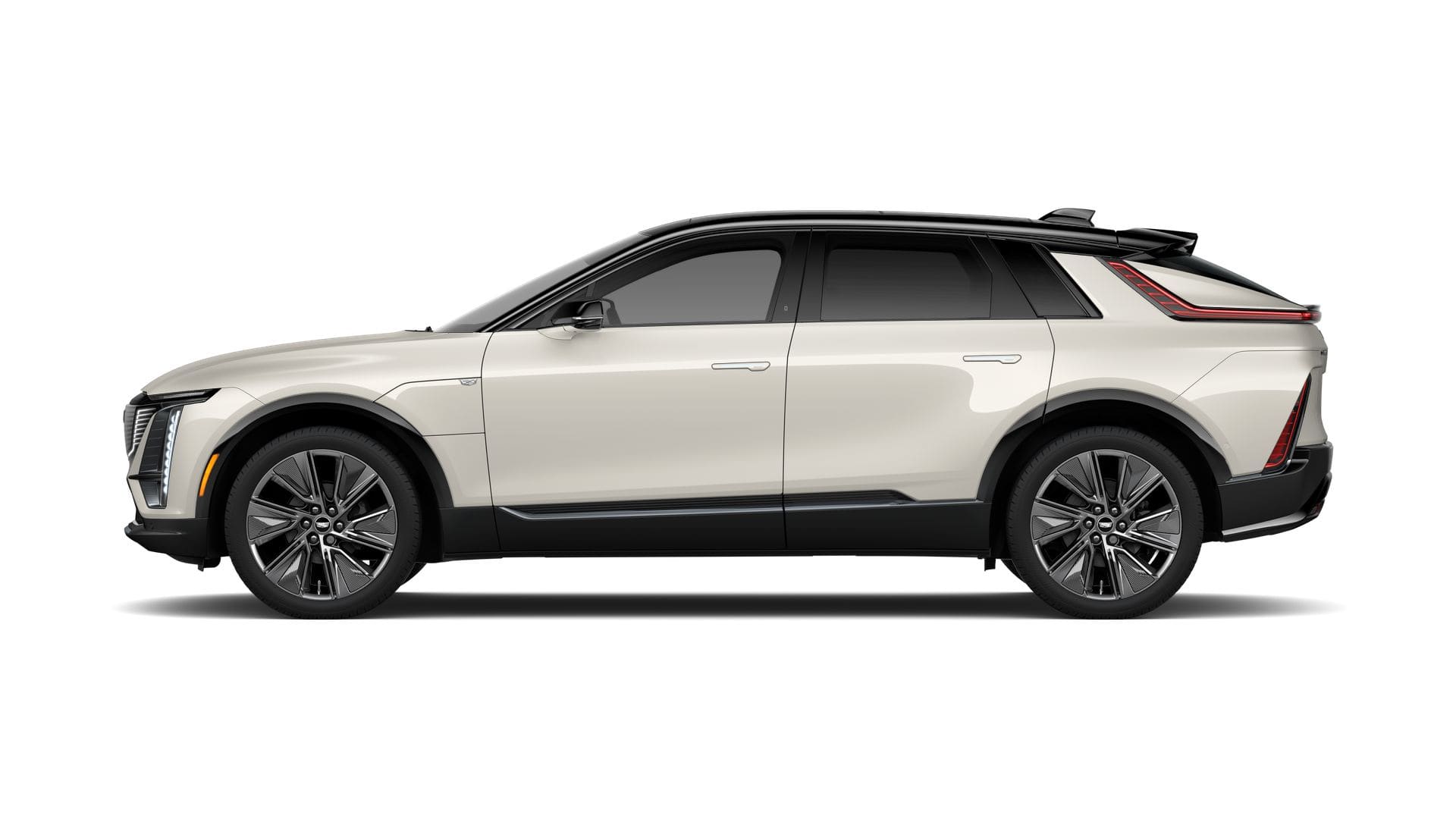 2027 Cadillac LYRIQ Signature Sport