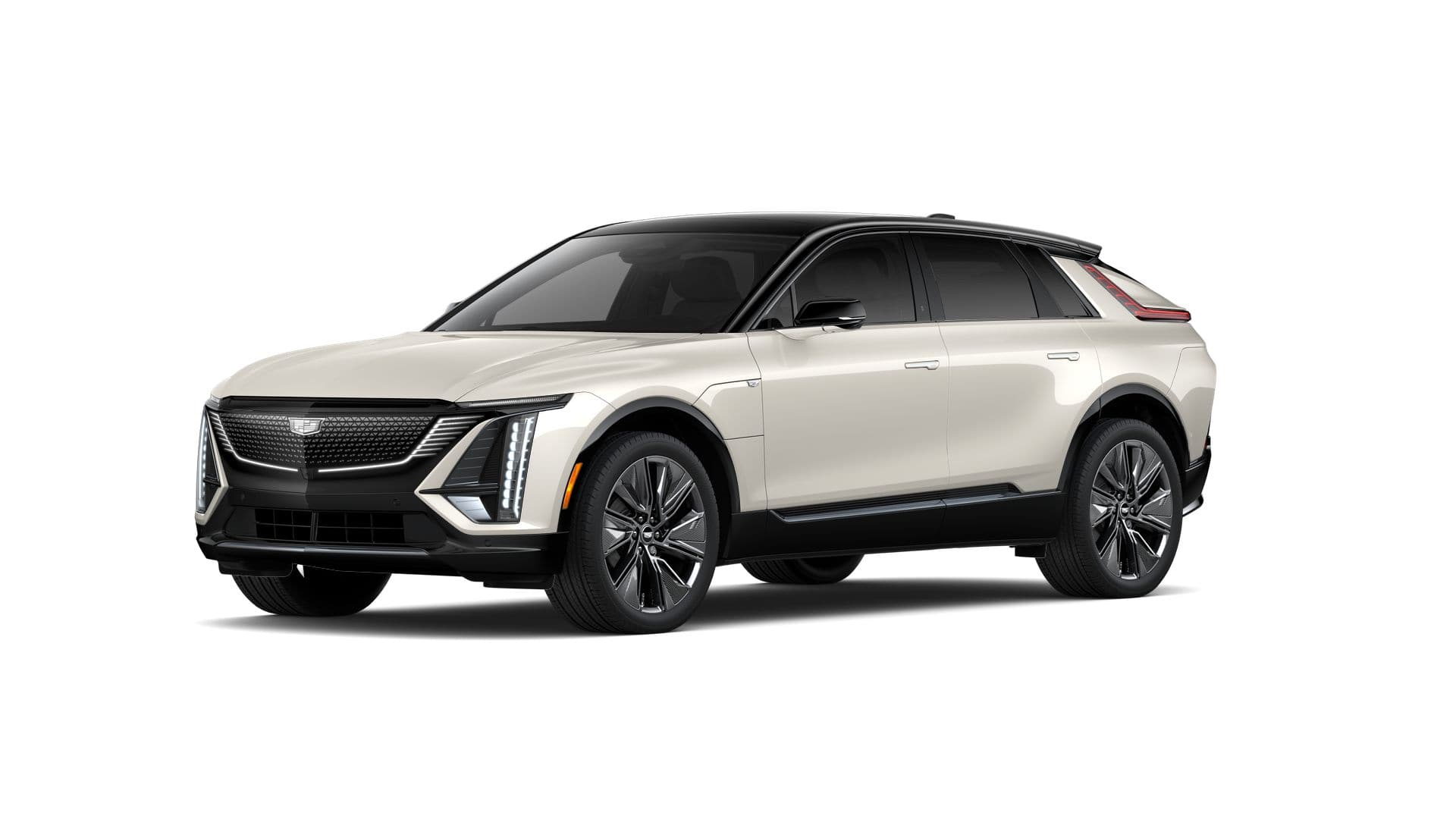 2027 Cadillac LYRIQ Signature Sport