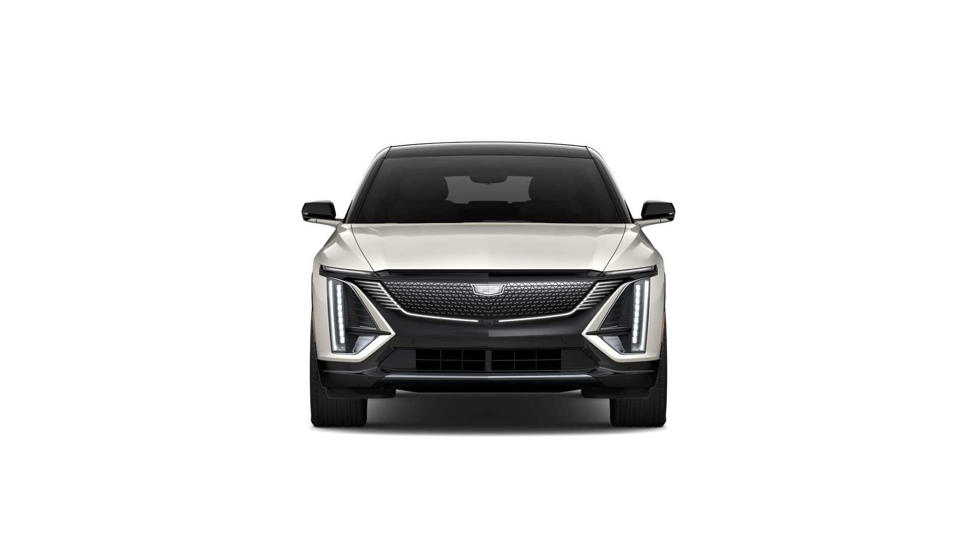 2027 Cadillac LYRIQ Signature Sport