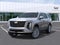 2026 Cadillac Escalade 4WD Luxury