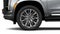 2026 Cadillac Escalade 4WD Luxury