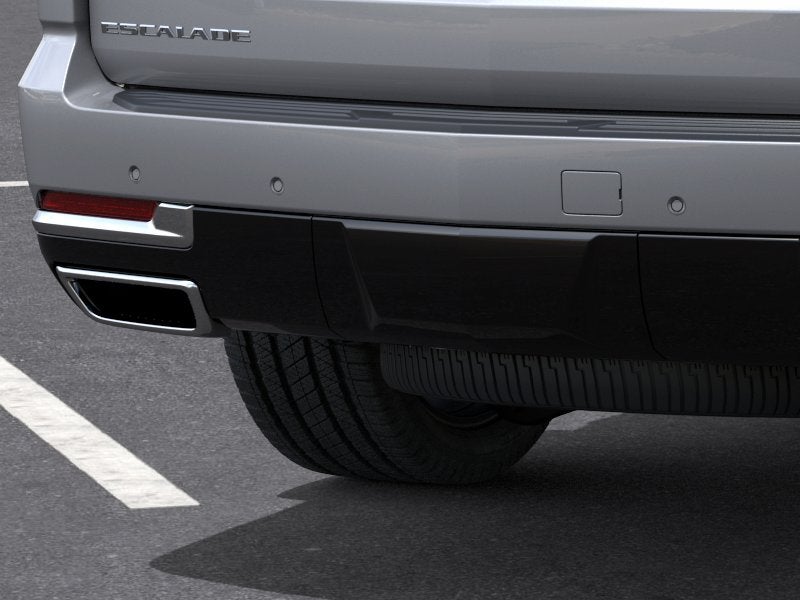 2026 Cadillac Escalade 4WD Luxury