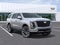 2026 Cadillac Escalade 4WD Luxury