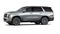 2026 Cadillac Escalade 4WD Luxury
