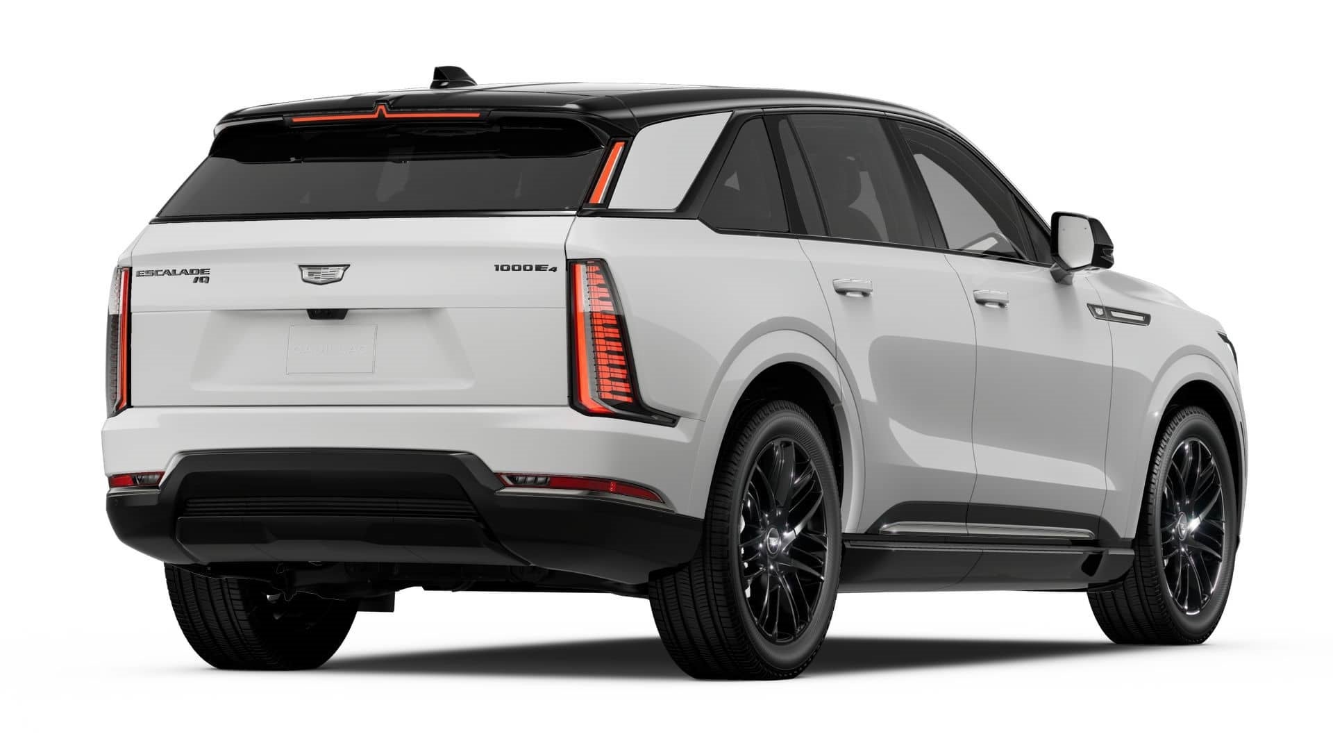 2025 Cadillac ESCALADE IQ Sport 2